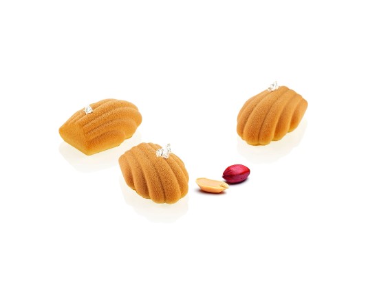 Silikomart Madeleine XS13 Silicon Mould
